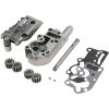 Oliepumpe Aluminium Sølv DRAG SPECIALTIES OIL PUMP ASSEMBLY 92-99BT – miniature 2
