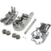 Oliepumpe Aluminium Sølv DRAG SPECIALTIES OIL PUMP ASSEMBLY 92-99BT – miniature 1