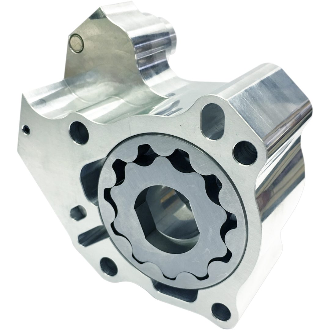 Oliepumpe Hp+ High Volume Natur FEULING PARTS