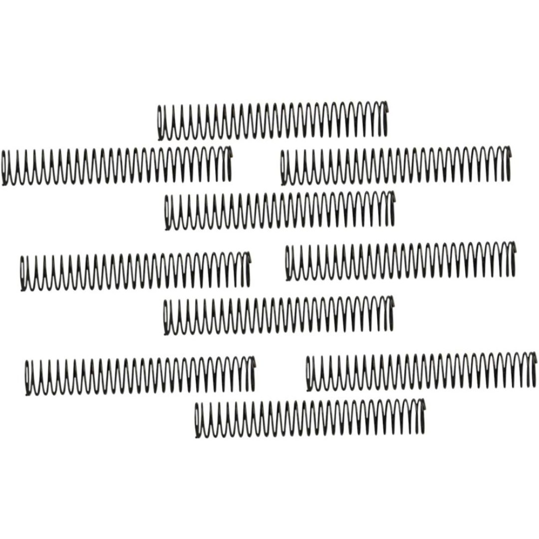 Oliepumpe Kontrolventilfjeder S&S Cycle