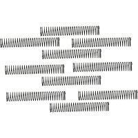 Oliepumpe Kontrolventilfjeder S&S Cycle