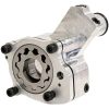 Oliepumpe Oe+ Sølv Aluminium FEULING PARTS – miniature 2