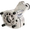 Oliepumpe Oe+ Sølv Aluminium FEULING PARTS – miniature 1