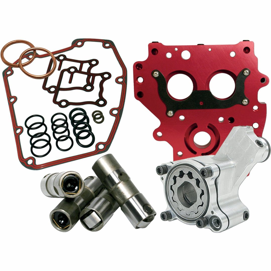 Oliepumpe performance FEULING PARTS