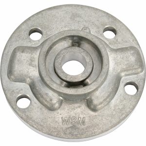 Oliepumpedel WSM