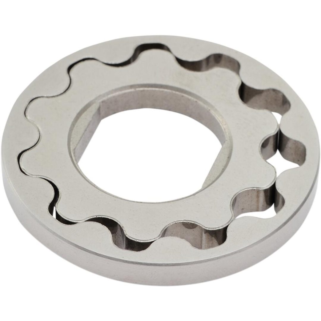Oliepumpedele Gerotor Feed DRAG SPECIALTIES