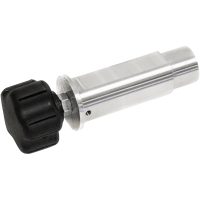 Oliepumpedrevsjusteringsværktøj Sort/sølv FEULING PARTS