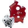 Oliepumpesæt Hp+ High Volume Rød FEULING PARTS – miniature 2
