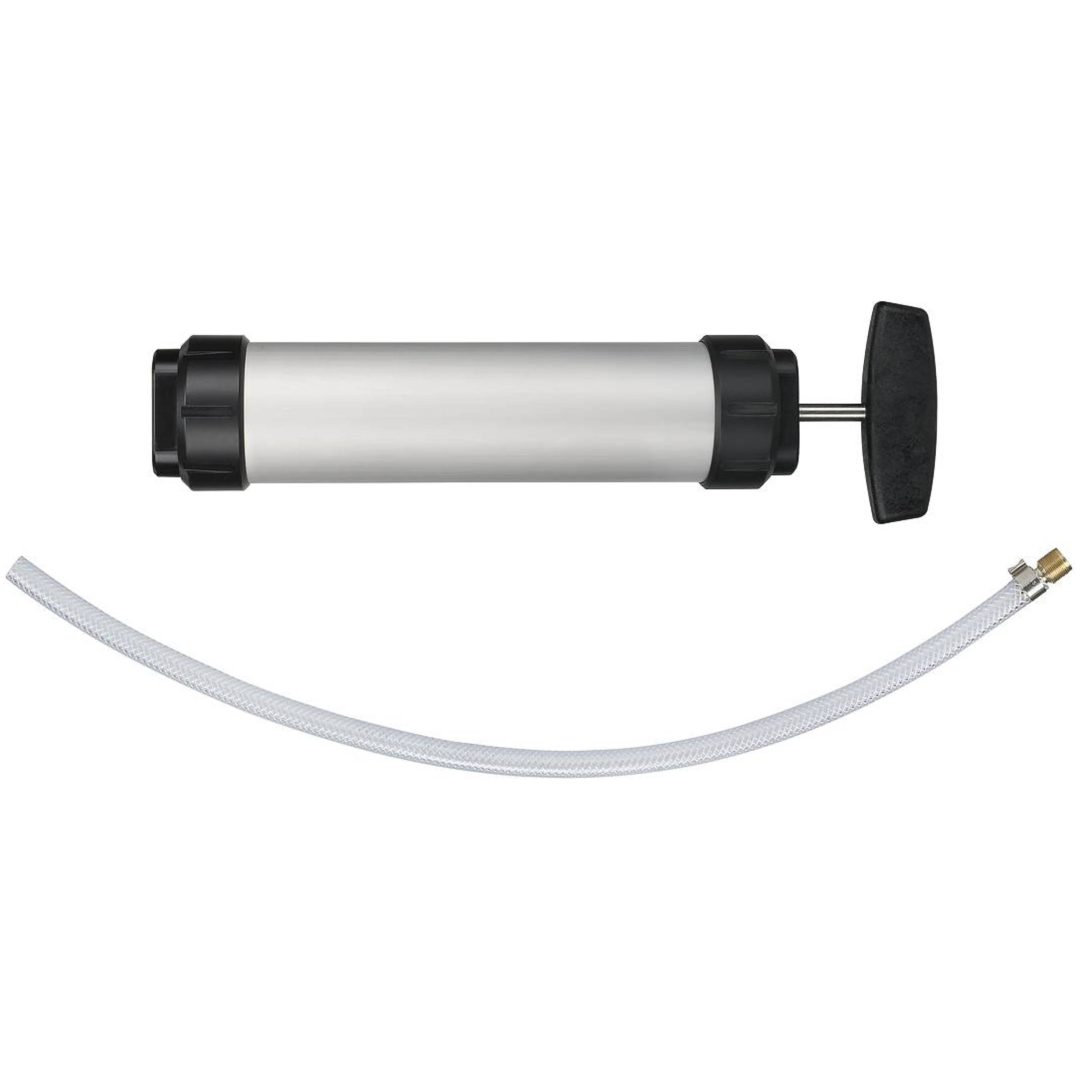 Oliesprøjte 12962, 12972 PRESSOL OLIESPRØJTE 12962 ALU.500ML
