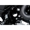 Oliestandsmåler Custom Krom DRAG SPECIALTIES – miniature 2