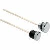 Oliestandsmåler Krom DRAG SPECIALTIES – miniature 1
