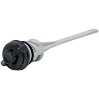 Oliestandsmåler Precision Sort KURYAKYN