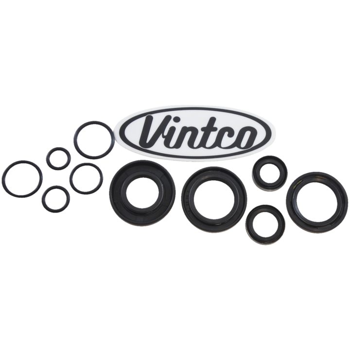 Olietætningssæt VINTCO – billede 7