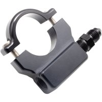 Olietryksmålerbeslag Sort FEULING PARTS