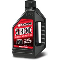 Olje Serene Fluid Maxima