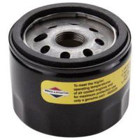Oljefilter ⌀76,2x58 mm BRIGGS & STRATTON