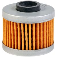 oljefilter A-002: Aprilia Leonardo/Scarabeo, BMW C1, Peugeot scooters Sunwa