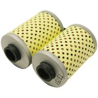 oljefilter BM-005: BMW R60, R65, R75, R80, R90, R100 Sunwa