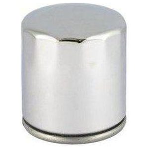 Oljefilter COF071C, (kromad), Harley Davidson, Buell Harley Davidson, Buell