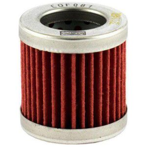 Oljefilter COF081 Aprilia 125cc>, Piaggio m.fl. Aprilia 125cc>, Piaggio m.fl.