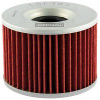 Oljefilter COF301 Honda, mf.l (Inkl. 2 O-ringar) Inkl. 2 O-ringar CHAMPIONS CHOICE