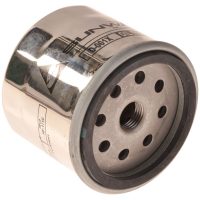 oljefilter D-001X: Harley-Davidson krom Sunwa