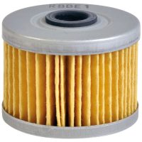 oljefilter H-005: Honda, Gas Gas, Polaris, Suzuki, Kawasaki Sunwa