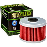 oljefilter HF103 Hiflo
