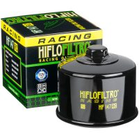 Oljefilter HF147RC Hiflo