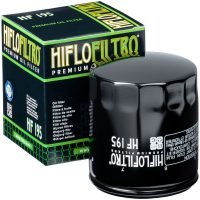 Oljefilter HF195 Hiflo