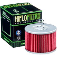 Oljefilter HF511 Hiflo
