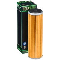 oljefilter HF691 Hiflo
