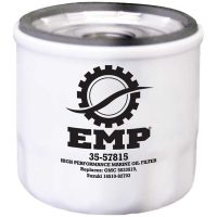Oljefilter Johnson/Evinrude/Suzuki EMP