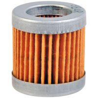 oljefilter P-001: Aprilia, Cagiva, Italjet, Piaggio scooters 125cc Sunwa