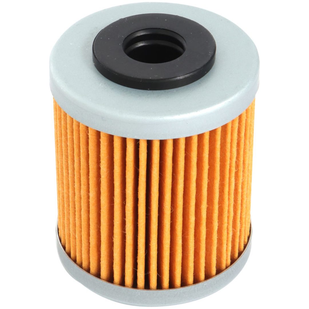 Oljefilter Patron Orange K & N – billede 4