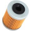 Oljefilter Patron Orange K & N – miniature 1