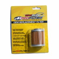 Oljefilter Profilter KTM250-640 Nr1 kort MAXIMA