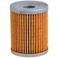 oljefilter S-003: Kawasaki KLX125, Suzuki DR125, RV125, SP125, DR200 Sunwa