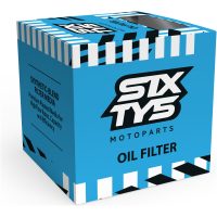 Oljefilter Sixty5