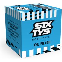 Oljefilter Sixty5