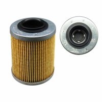Oljefilter Sno-X
