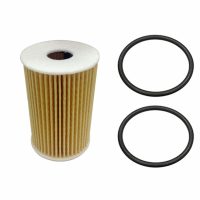 Oljefilter Sno-X