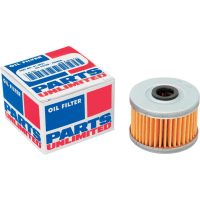Oljefilter Standard PARTS UNLIMITED