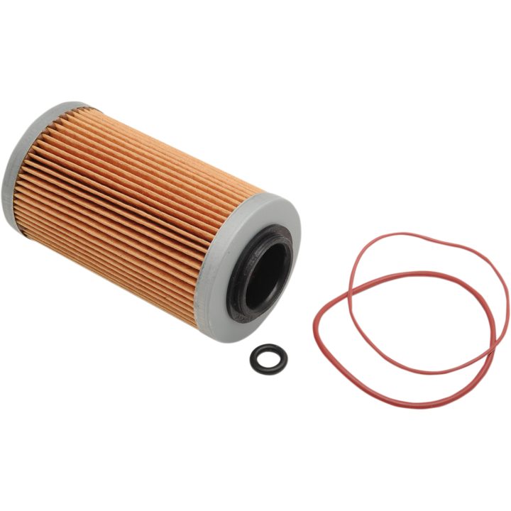 Oljefilter Standard PARTS UNLIMITED Olie filter – billede 2