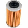 Oljefilter Standard PARTS UNLIMITED Olie filter – miniature 1