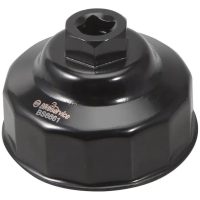 Oljefilterhylsa Krom BIKESERVICE