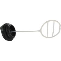 Oljelock Husqvarna 42-61-162-234-238-242-246-266-268-272 Eurogarden