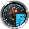 Omdrejningstæller Hd-04 Elektronisk KOSO NORTH AMERICA Måler – miniature 6