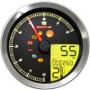 Omdrejningstæller Hd-04 Elektronisk KOSO NORTH AMERICA Måler – miniature 4