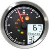 Omdrejningstæller Hd-04 Elektronisk KOSO NORTH AMERICA Måler – miniature 3